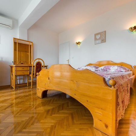 דירות Penthouse Zia ספליט מראה חיצוני תמונה